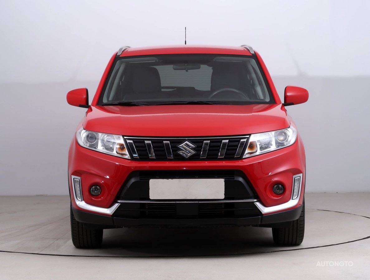 Suzuki Vitara, 2019 - pohled č. 2