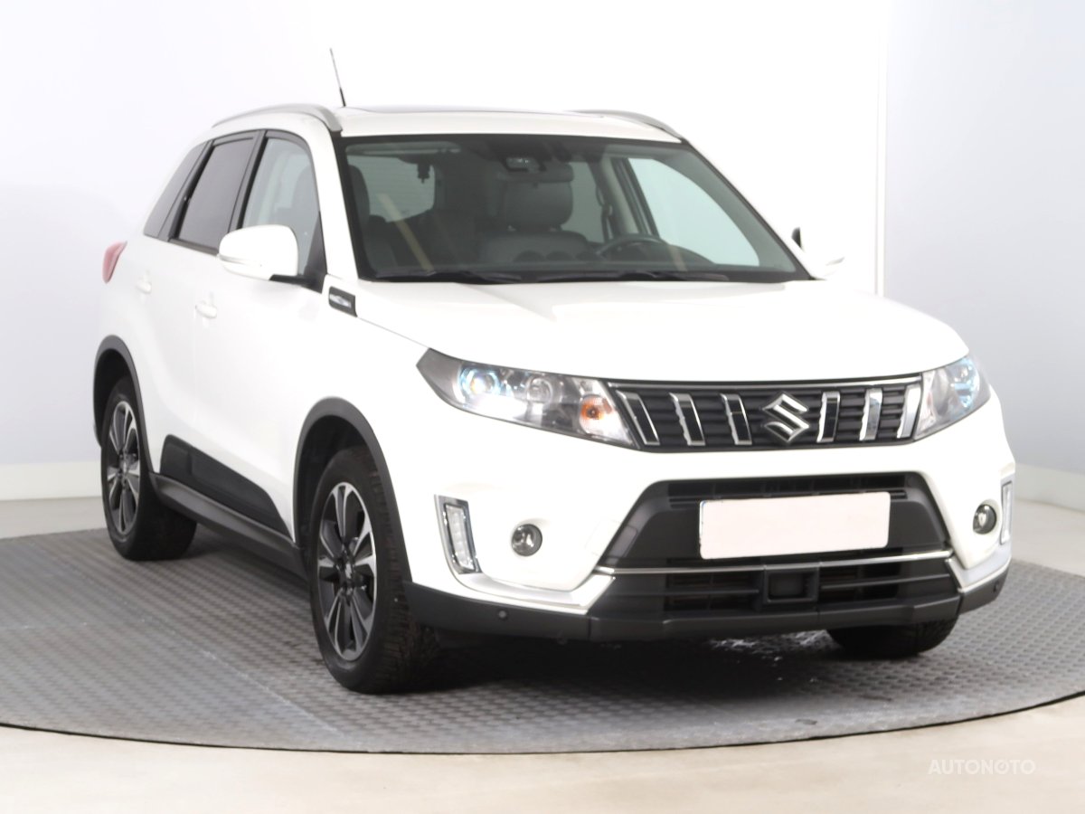 Suzuki Vitara, 2019 - pohled č. 1
