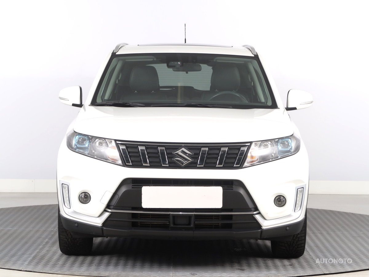 Suzuki Vitara, 2019 - pohled č. 2