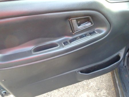 Suzuki Vitara, 1996 - pohled č. 5