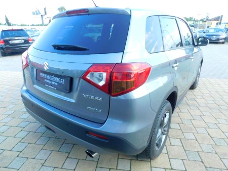 Suzuki Vitara, 2015 - pohled č. 3