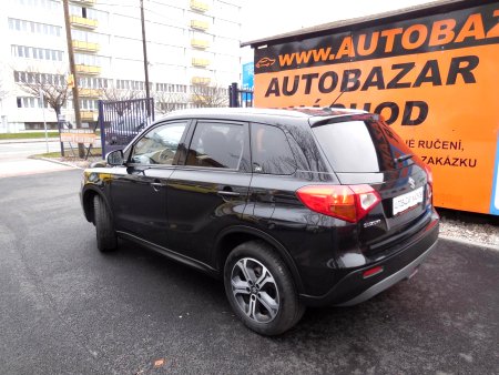 Suzuki Vitara, 2018 - pohled č. 3