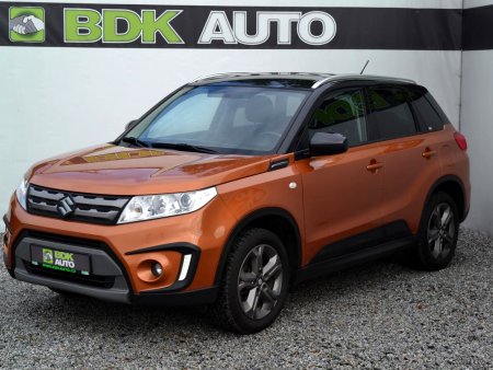 Suzuki Vitara, 2015 - pohled č. 3