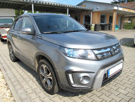 Suzuki Vitara, 2017 - pohled č. 3