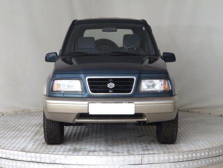 Suzuki Vitara, 1998 - pohled č. 2