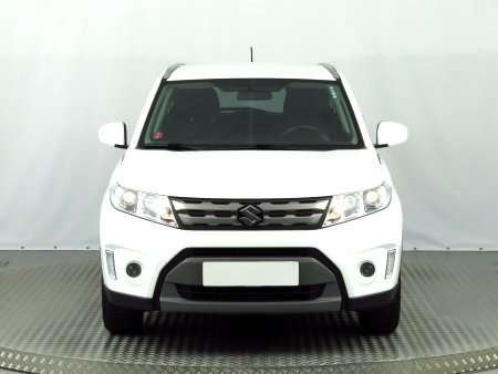 Suzuki Vitara, 2017 - pohled č. 2