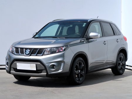 Suzuki Vitara, 2017 - pohled č. 3
