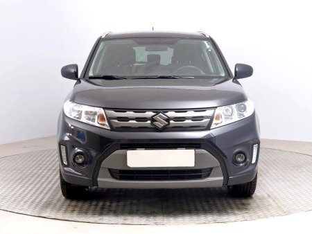 Suzuki Vitara, 2015 - pohled č. 2