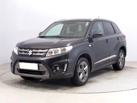 Suzuki Vitara, 2015 - pohled č. 3