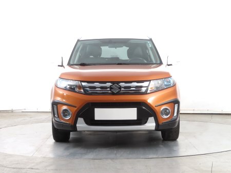 Suzuki Vitara, 2015 - pohled č. 2