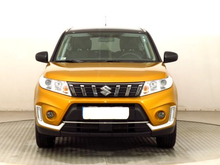 Suzuki Vitara, 2019 - pohled č. 2