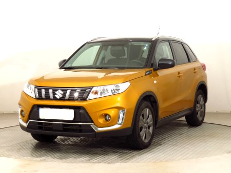 Suzuki Vitara, 2019 - pohled č. 3
