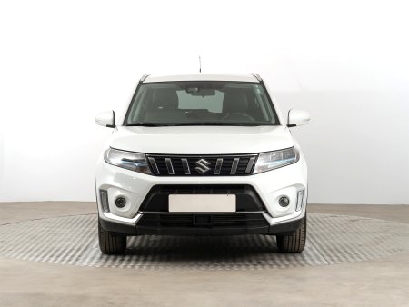 Suzuki Vitara, 2020 - pohled č. 2