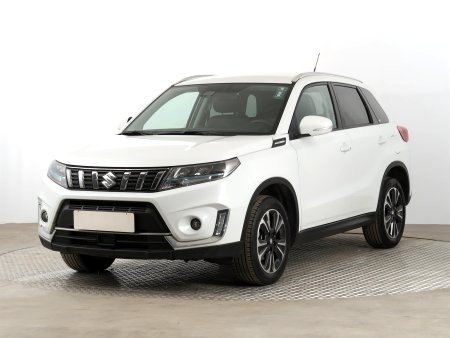 Suzuki Vitara, 2020 - pohled č. 3