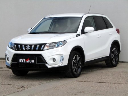 Suzuki Vitara, 2019 - pohled č. 3
