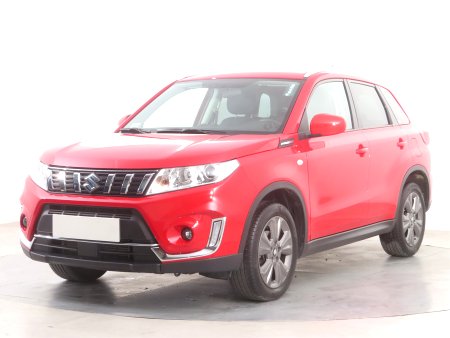 Suzuki Vitara, 2019 - pohled č. 3