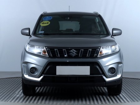 Suzuki Vitara, 2019 - pohled č. 2