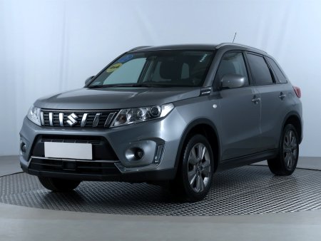 Suzuki Vitara, 2019 - pohled č. 3