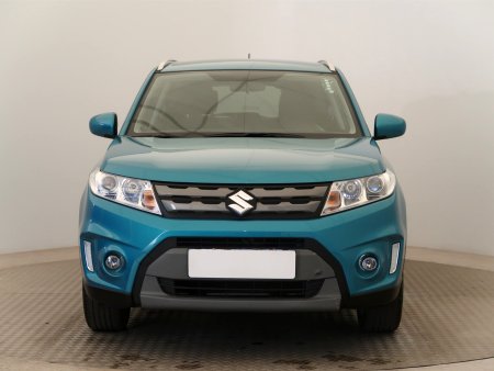 Suzuki Vitara, 2018 - pohled č. 2