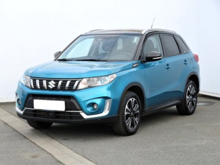 Suzuki Vitara, 2019 - pohled č. 3