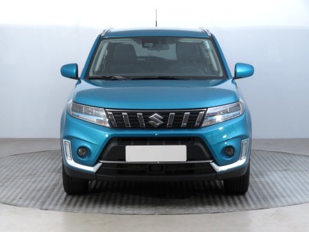 Suzuki Vitara, 2020 - pohled č. 2