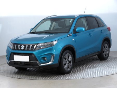 Suzuki Vitara, 2020 - pohled č. 3