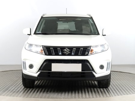 Suzuki Vitara, 2019 - pohled č. 2