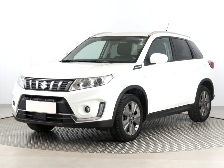 Suzuki Vitara, 2019 - pohled č. 3