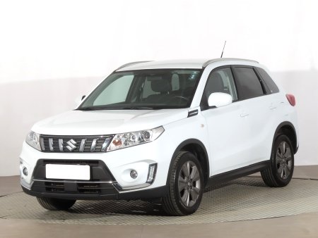 Suzuki Vitara, 2019 - pohled č. 3