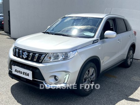 Suzuki Vitara, 2019 - pohled č. 3