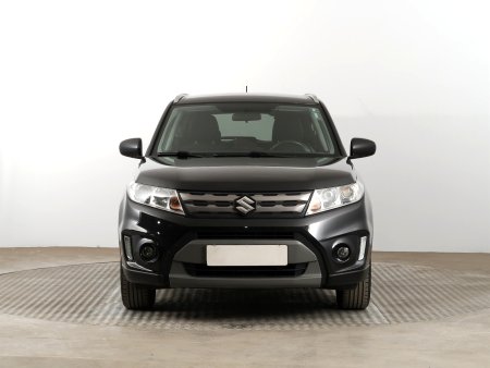 Suzuki Vitara, 2017 - pohled č. 2