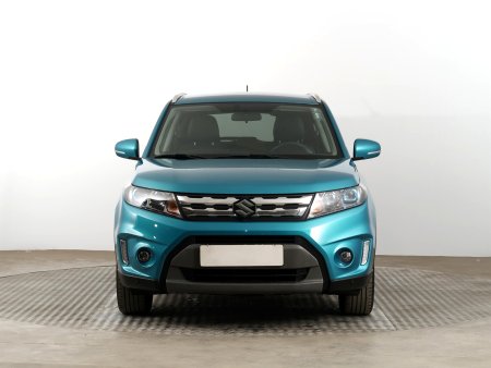 Suzuki Vitara, 2017 - pohled č. 2