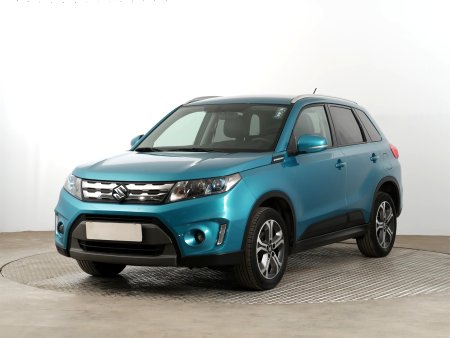 Suzuki Vitara, 2017 - pohled č. 3