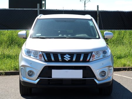 Suzuki Vitara, 2019 - pohled č. 2