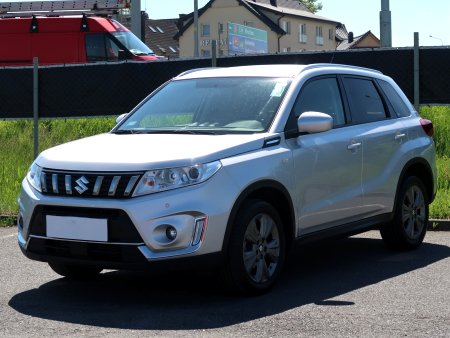 Suzuki Vitara, 2019 - pohled č. 3