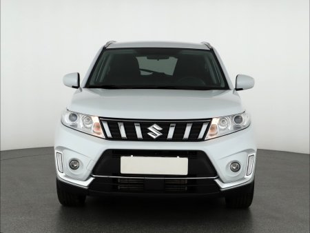Suzuki Vitara, 2018 - pohled č. 2