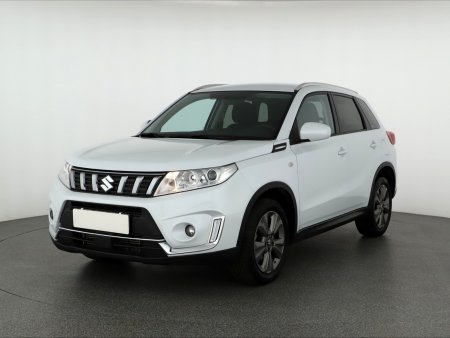 Suzuki Vitara, 2018 - pohled č. 3