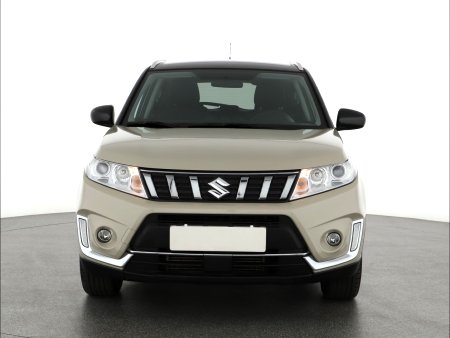 Suzuki Vitara, 2018 - pohled č. 2