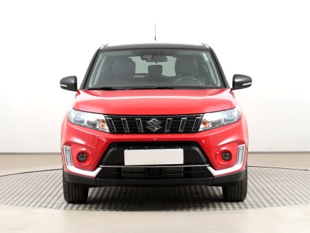 Suzuki Vitara, 2019 - pohled č. 2