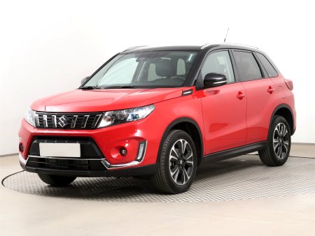 Suzuki Vitara, 2019 - pohled č. 3