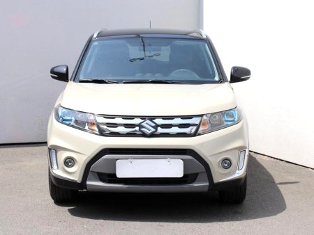 Suzuki Vitara, 2018 - pohled č. 2