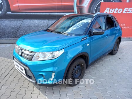 Suzuki Vitara, 2015 - pohled č. 3