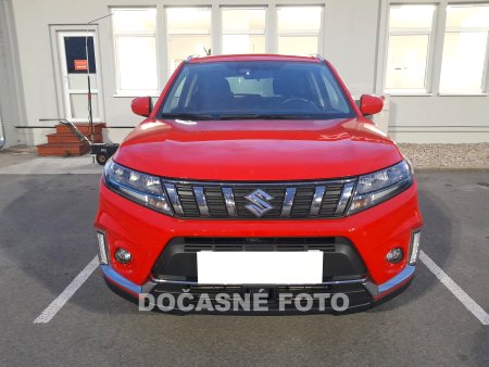 Suzuki Vitara, 2020 - pohled č. 2