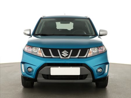 Suzuki Vitara, 2017 - pohled č. 2