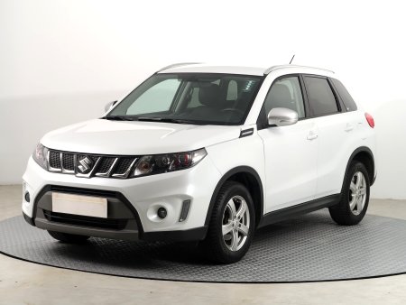 Suzuki Vitara, 2017 - pohled č. 3