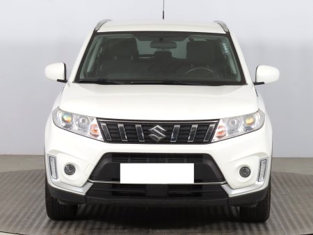 Suzuki Vitara, 2019 - pohled č. 2