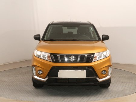 Suzuki Vitara, 2019 - pohled č. 2