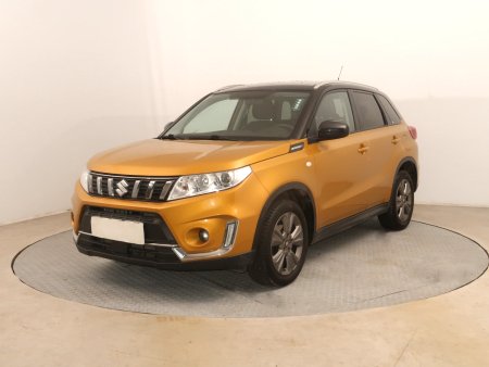 Suzuki Vitara, 2019 - pohled č. 3