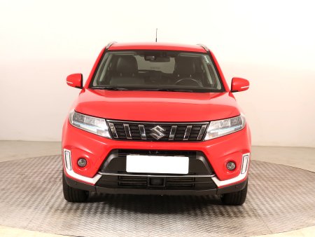 Suzuki Vitara, 2021 - pohled č. 2