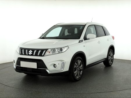 Suzuki Vitara, 2018 - pohled č. 3